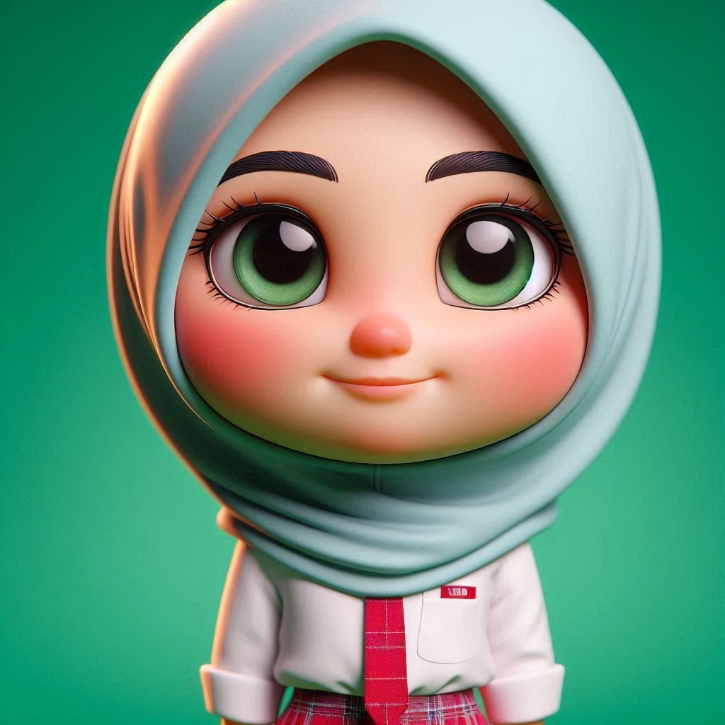 Ras penguasa langit dan bumi