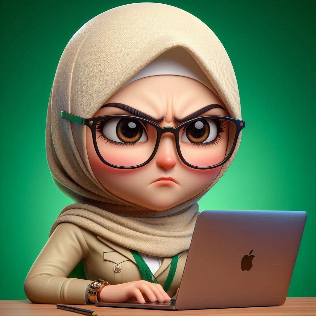 Ras penguasa langit dan bumi