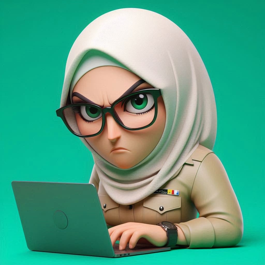 Ras penguasa langit dan bumi